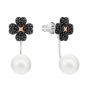 Swarovski Latisha Earring Jackets