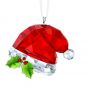 Swarovski Santa’s Hat ornament 5395978