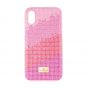 Swarovski High Love Smartphone Case, Pink
5481464, 5481459, 5449510