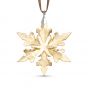 Swarovski Festive Star Ornament  5489198