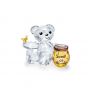 Swarovski Kris Bear - Sweet As Honey - 5491970