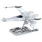 Swarovski Crystal Star Wars X-Wing Starfighter 5506805