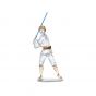 Swarovski Crystal Star Wars Luke Skywalker 5506806