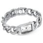 Swarovski Cocktail Watch - Silver Tone Metal Bracelet 5519330