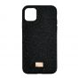 Swarovski High Smartphone Case, iPhone 11 Pro Max, Black 5531150