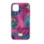 Swarovski Tropical Smartphone Case - Pink - iPhone 11 Pro Max - 5533963