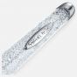 Swarovski Crystalline Nova Ballpoint Pen,White Chrome Plated 5534324