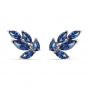Swarovski Anniversary Louison Earrings 2020 - Blue - 5536549