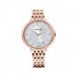 Swarovski Crystalline Chic Watch - Rose-Gold Tone 5544590