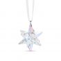 Swarovski Crystal Star Shimmer Ornament 5551837
