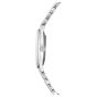 Swarovski Attract Watch Metal Bracelet - White and Stainless Steel 5610490