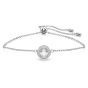 Swarovski Constella Bracelet - White with Rhodium Plating 5636266