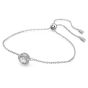 Swarovski Constella Bracelet - White with Rhodium Plating 5636266