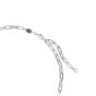 Swarovski Constella Necklace - White with Rhodium Plating 5683360