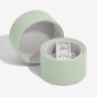 Stackers Sage Green Bedside Jewellery Box Pod - 75677