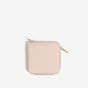 Stackers Blush Pink and Gold Compact Jewellery Roll - 75759