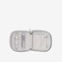 Stackers Pebble Grey Compact Jewellery Roll - 75762
