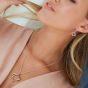 Kit Heath Alicia Rose Midi Necklace 90019RRP