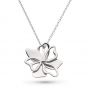 Kit Heath Blossom Full Bloom Necklace 90267RP028