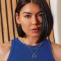 Kit Heath Bevel Unity Golden Duo Necklace - 91172GRP