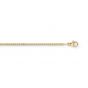 Thomas Sabo Classic Bracelet Gold Tone