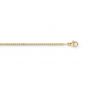 Thomas Sabo Classic Bracelet Gold Tone