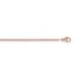 Thomas Sabo Classic Bracelet Rose Gold Tone