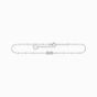 Thomas Sabo Infinity Anklet - AK0029-051-14