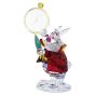 Swarovski Crystal Disney Alice In Wonderland - White Rabbit 5670229