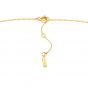 Ania Haie gold necklace