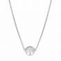 Annie Haak Tree of Life Silver Necklace 