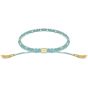 Annie Haak Amigo Gold Bracelet Ocean B2215PR
