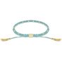 Annie Haak Amigo Gold Bracelet Ocean B2215PR