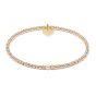 Annie Haak Aster Gold Bracelet Pearl B2203-17
