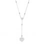 Annie Haak Capri Silver Necklace