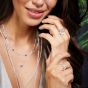 Annie Haak Gotri Silver Ring. Item code R0446