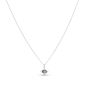 Annie Haak Itsy Bitsy Labradorite Silver Necklace