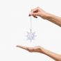 Swarovski Anniversary Star Ornament 2020 - 5504083