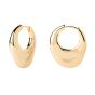 PDPaola Volcano Hoop Earrings - AR01-C29-U