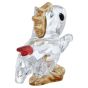 Swarovski Crystal Asian Symbols Adorable Horse - 5701280