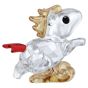 Swarovski Crystal Asian Symbols Adorable Horse - 5701280