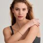 Ania Haie Luxe Cuff Bracelet - Gold B024-02G