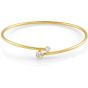Nomination Yellow Gold Bella bangle  - 142683_007