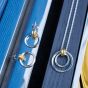 Kit Heath Bevel Unity Golden Duo Necklace - 91172GRP