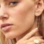 Ania Haie Bohemia Shimmer Drop Earrings E016-06G