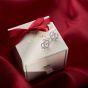 Clogau Bound Forever Stud Earrings - 3SLVB0643