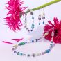 Coeur De Lion Summer Dream Earrings - Multicolour Pastel 4513211522