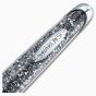 Swarovski Crystalline Nova Ballpoint Pen, Grey Chrome Plated 5534318