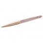 Swarovski Crystalline Nova Ballpoint Pen, Pink, Rose-Gold Tone Plated 5534328