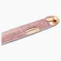 Swarovski Crystalline Nova Ballpoint Pen, Pink, Rose-Gold Tone Plated 5534328